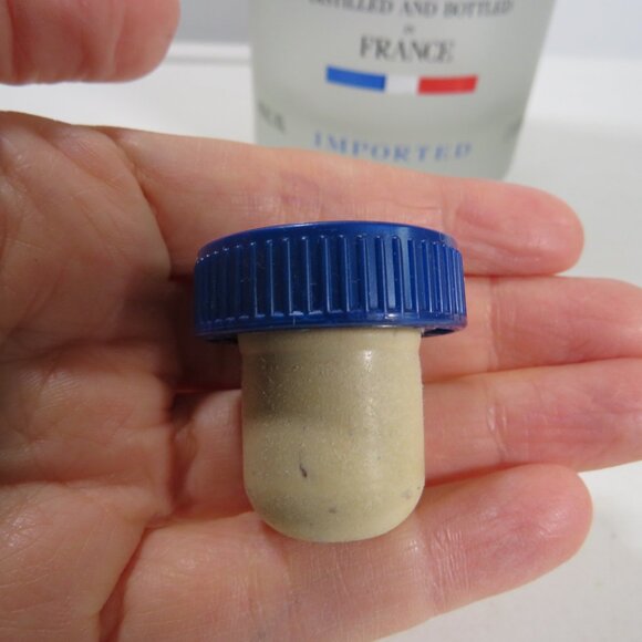 Grey Goose Vodka EMPTY Bottles 50ML, 200ML, 1Liter - Picture 13 of 13